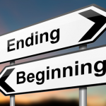 Secret #2 - Begin with the End in Mind