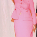 MyChelle Andrews